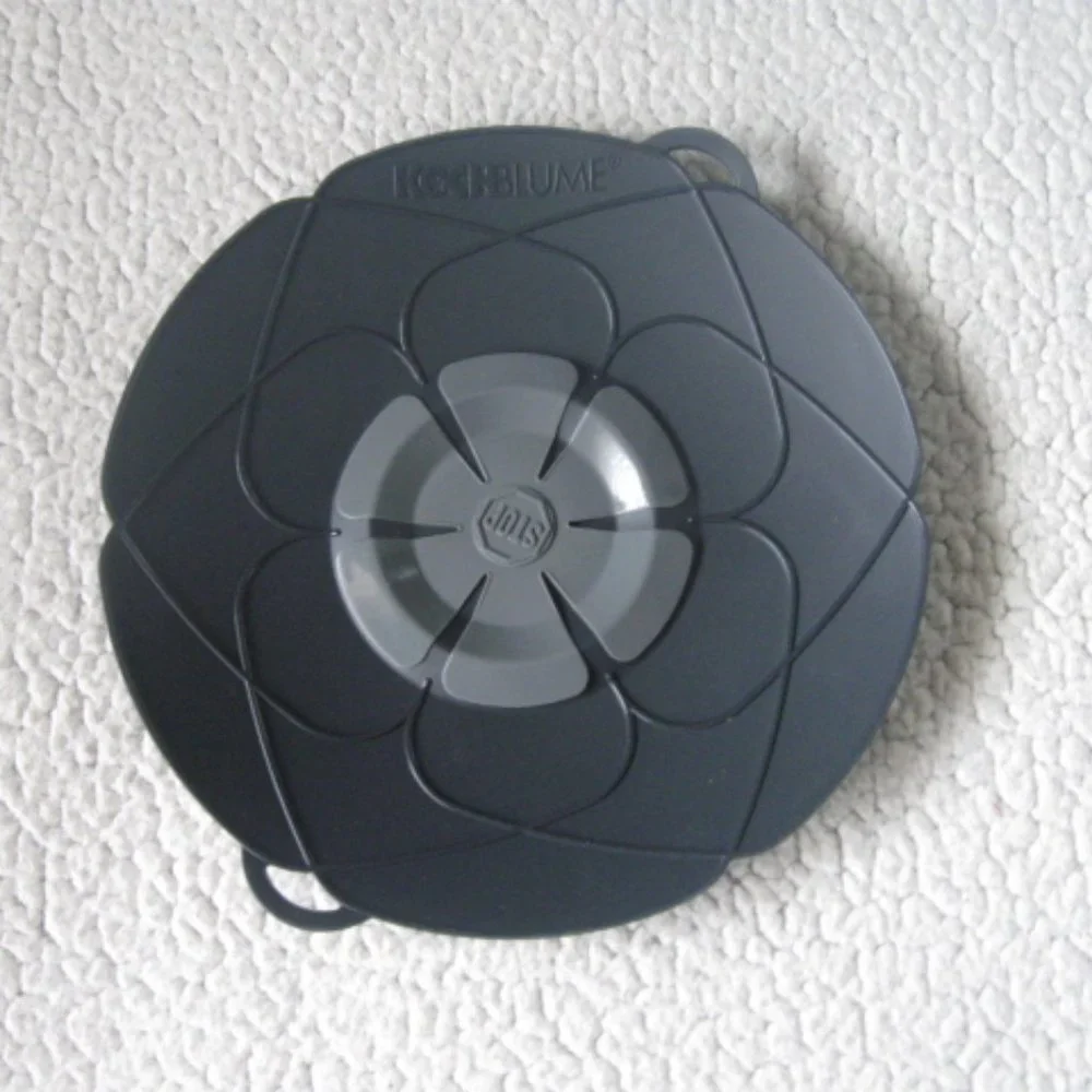 Kochblume Spill Stopper with Gift Box